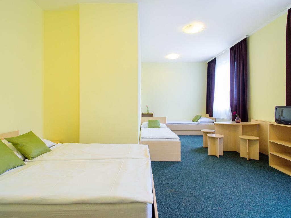 Hotel Brilliant Prag