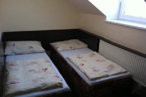 Hotel Brilliant Prag
