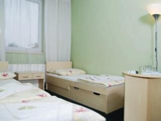 Hotel Brilliant Prag